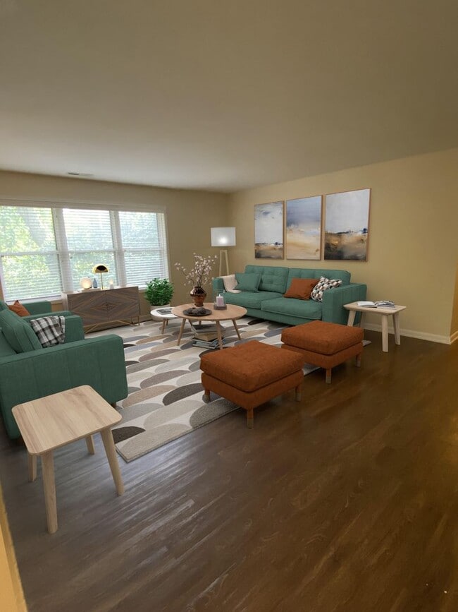 Photo - Broad Ripple Flats