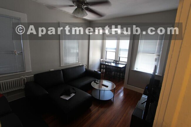 Building Photo - 1.0 bedroom in Cambridge Massachusetts 02138 Unit U1 Rental