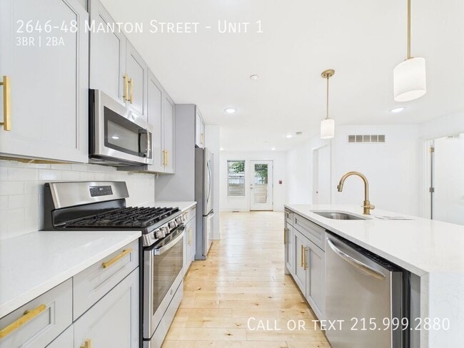 2646 Manton St Unit 1