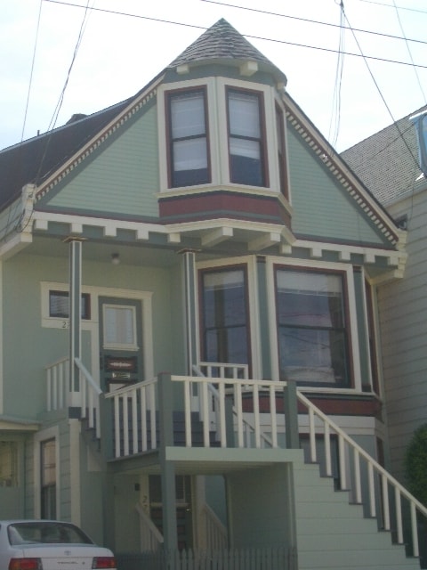 Building Photo - 279 30th St Unit 279