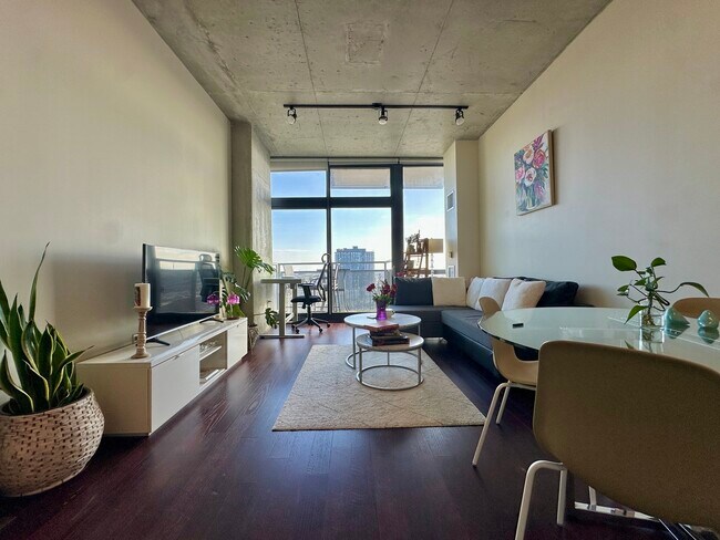 Photo - 235 W Van Buren St Unit 3310