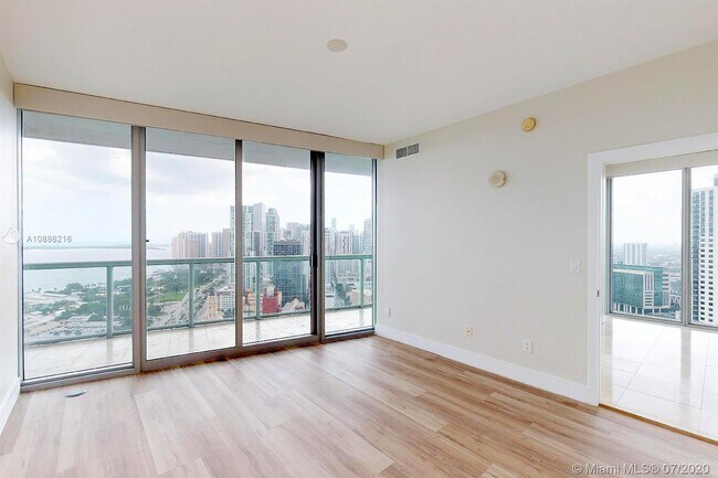 Photo - 888 Biscayne Blvd Unit 3001