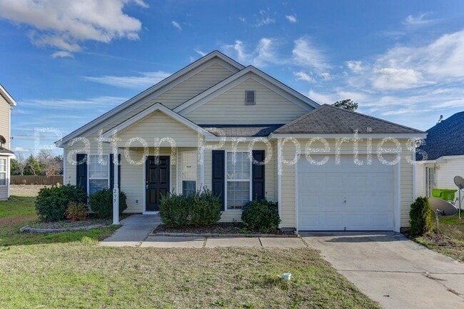 Building Photo - 295 Legend Oaks Dr