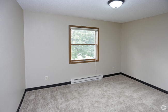 Two Bedroom-Second Bedroom
