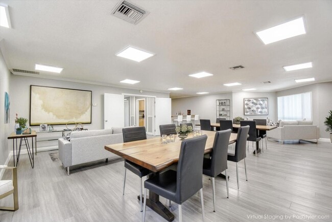Civic Plaza Apartments