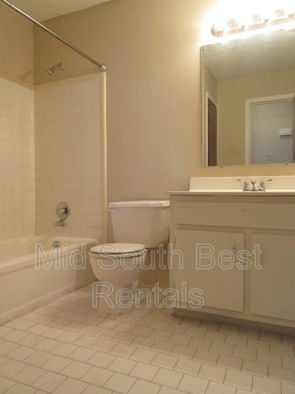 6535 Birkenhead Rd Rental For Rent in Memphis, TN