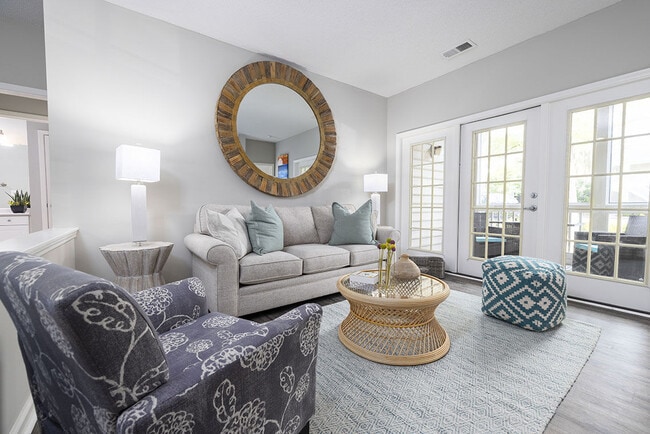 Photo - Heron Reserve