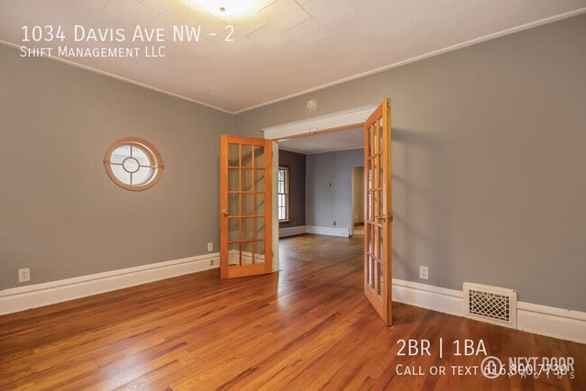 Photo - 1034 Davis Ave NW Unit 2