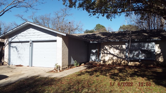 Building Photo - 5809 Liberty Bell St Rental