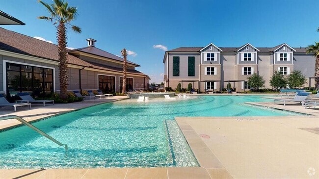 Building Photo - 24002 Colonial Pkwy Unit A1-4304 Rental