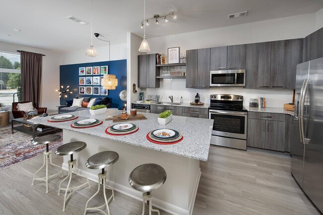 Building Photo - Marley EAV Rental