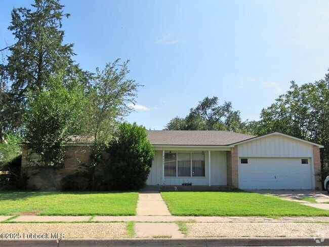 Building Photo - 3605 40th St Rental