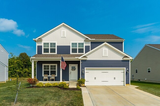 Building Photo - 142 Beaman Gates Dr SW