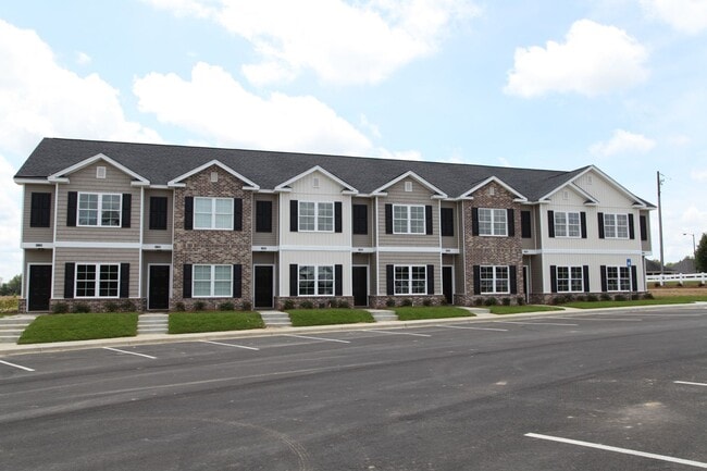 Building Photo - 3 Bedroom at The Reserve Unit 142