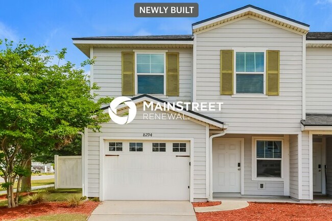 Photo - 8294 Rigel Rd Townhome