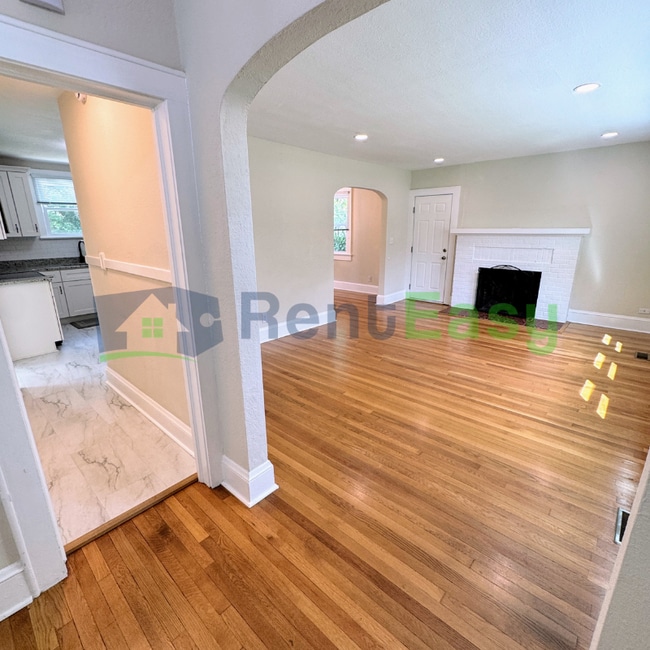 Photo - 2405 Harrell Ave