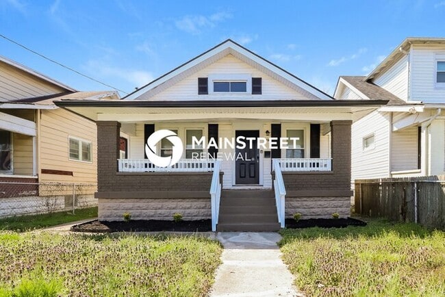 Building Photo - 3 Bedroom Pet-Friendly Home in Louisville,...