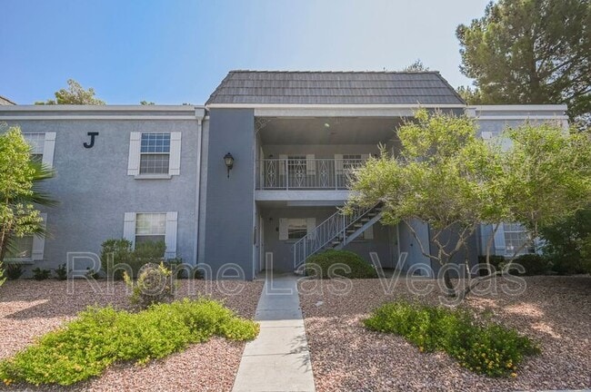 Photo - 3823 S Maryland Pkwy