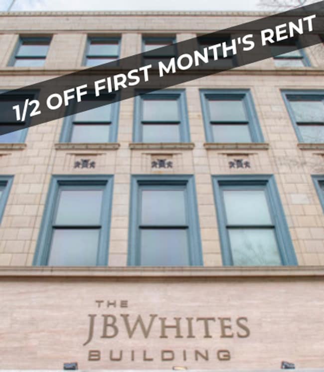 Building Photo - JBW 411 Unit JBWhite