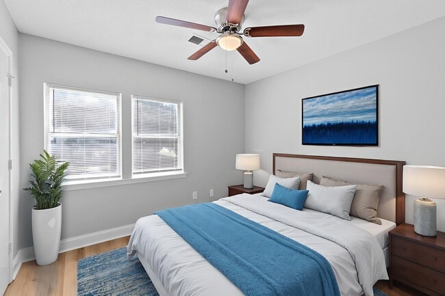 Photo - Bellview Apartments