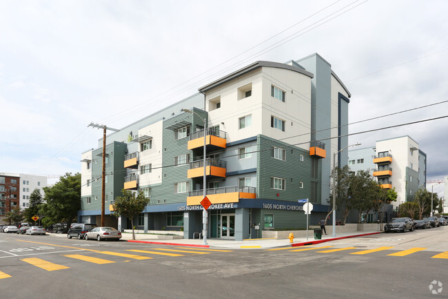 Selma Community Housing - Selma Community Housing Apartments