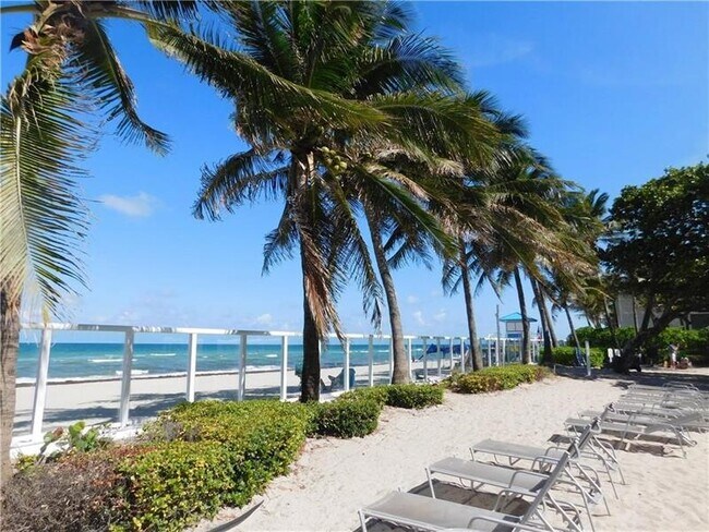 Photo - 3001 S Ocean Dr Unit 1229