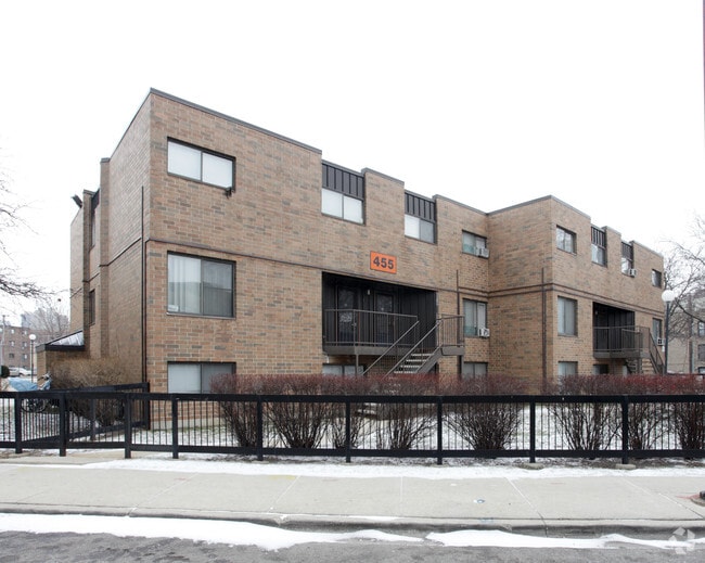 Photo - Evergreen Terrace Apartments