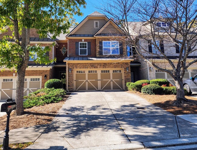 Photo - 4920 Hastings Terrace Townhome