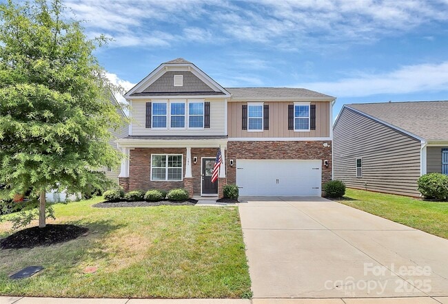 Photo - 181 Atwater Landing Dr House