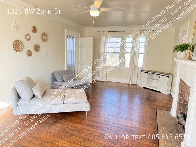 Building Photo - 1325 NW 20th St