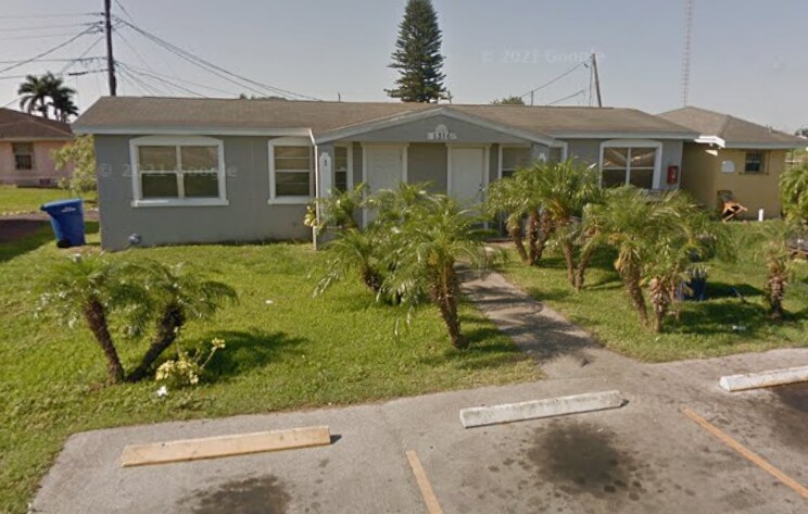 Photo - 1316 SW Avenue B Pl Unit 2