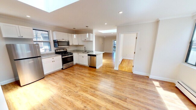 Photo - 214 Hanover St Unidad 3