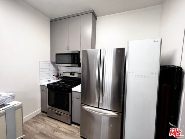 Photo - 1225 Normandie Ave