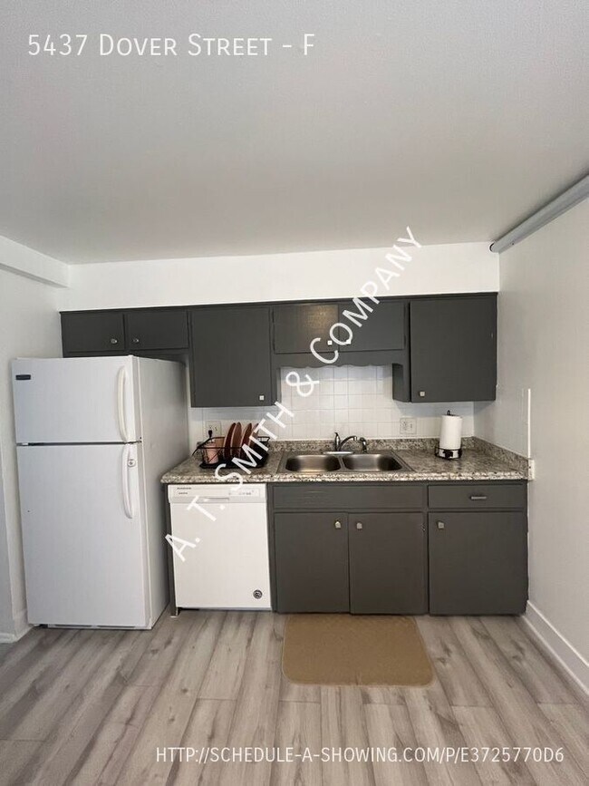 Photo - 5437 Dover St Unit F