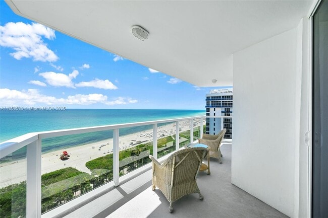 Photo - 2401 Collins Ave Unit 1801