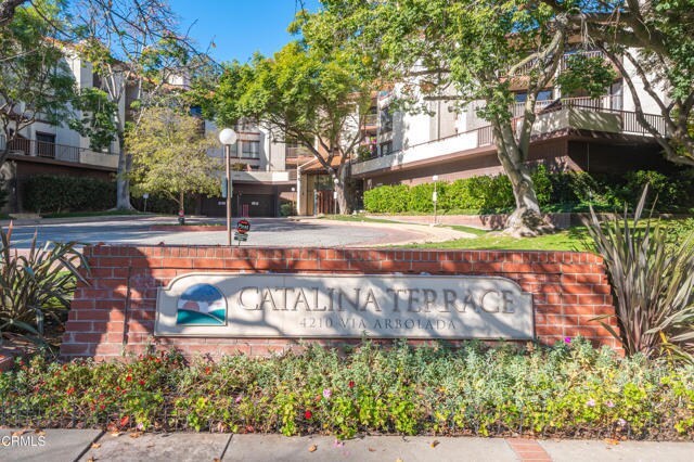 Photo - 4210 Vía Arbolada Unit 301