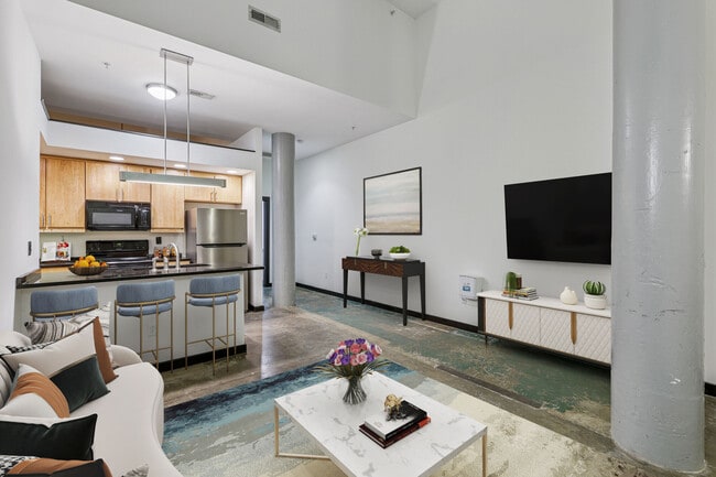 Photo - Hopper Lofts