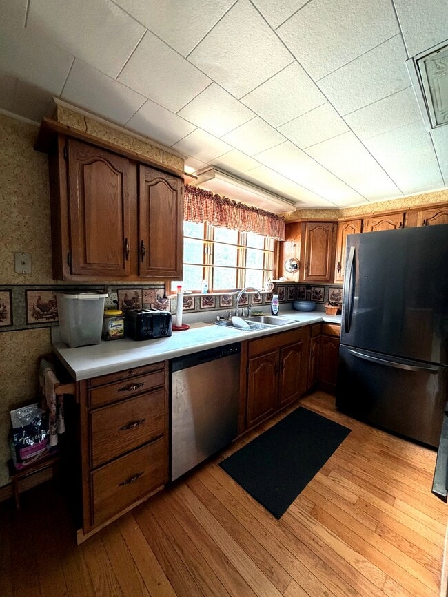 61 Mercer Rd
