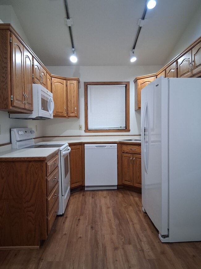 Photo - Candle Park West Townhomes - 1806 Unit 1806 35th Southwest A