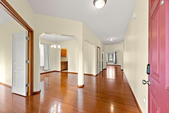 Photo - Beautiful Single-Story Olympia Home with Dog Wash, Garden Beds & Thoughtful Layout