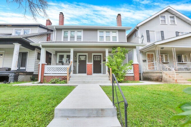 1113-1115 S Ohio Ave