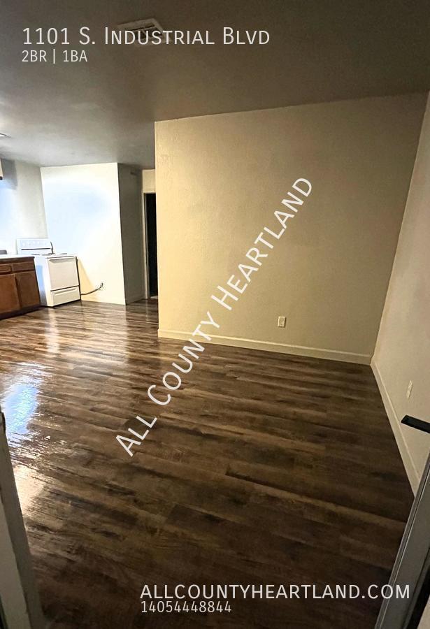 Photo - Move-In Special: 2bed/1bath in El Reno!
