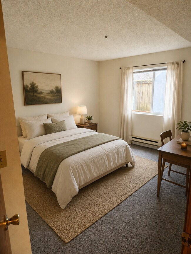 Bedroom Master