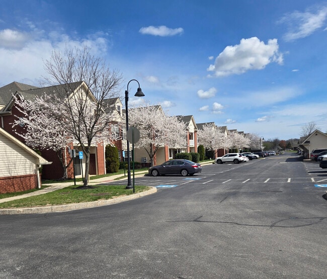 Building Photo - Henderson Square Luxury Apartments