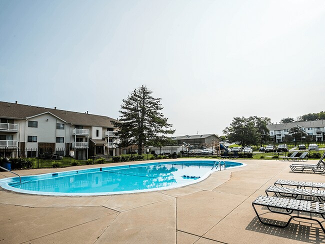 Summer Just Got Cooler! - Pacific Winds