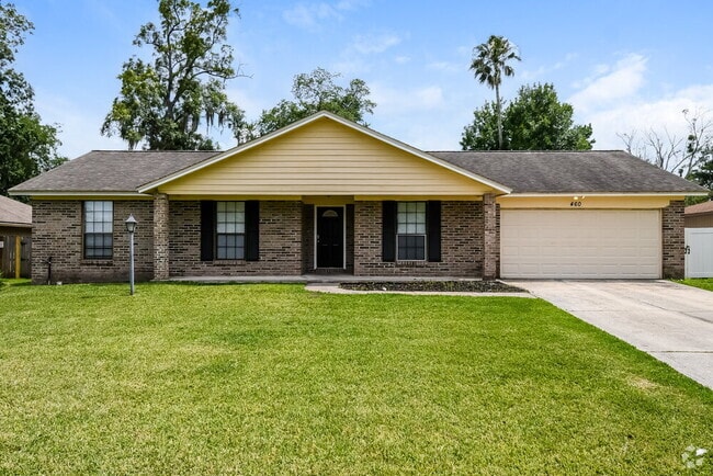 Building Photo - 460 Kevin Dr Rental