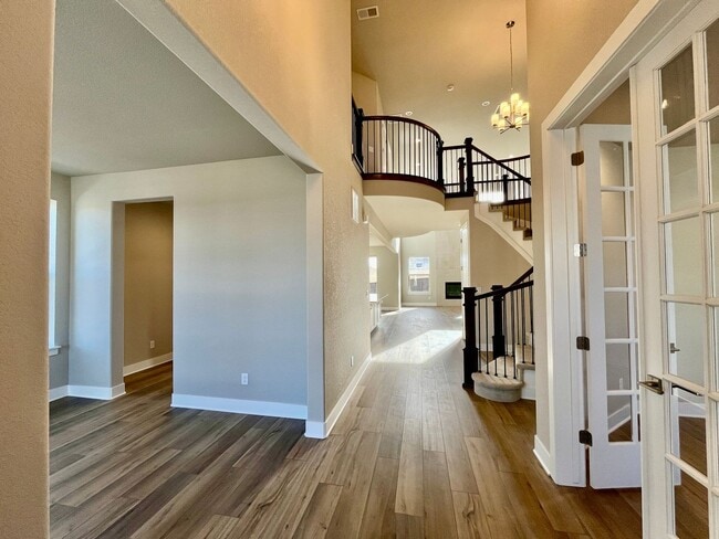 Photo - 5 bed 4 Bath IMMACULATE NEW BUILD in THORNTON!!