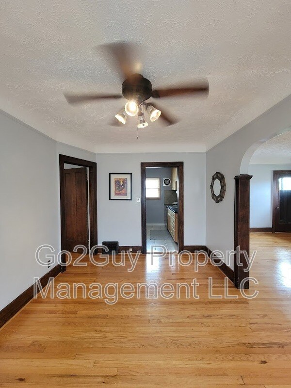 Photo - 1027 Washington St