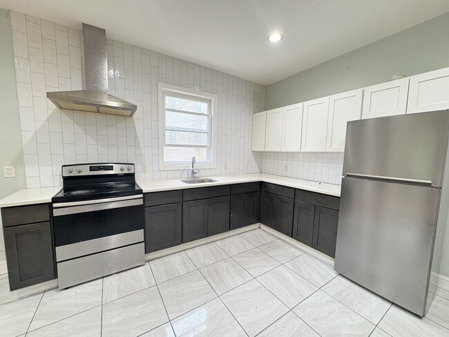 63 Linden St 5 - 44 Linden Ave Apartamentos Unidad 5