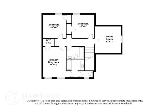 Photo - 816 Nestleway Dr House